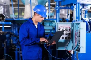leomi gas flowmeter calibration