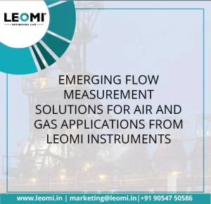 air flow meter in India- flow measurement