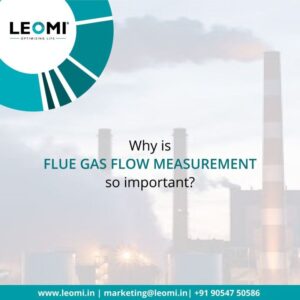 Importance of Flue Gas Flow Measurement