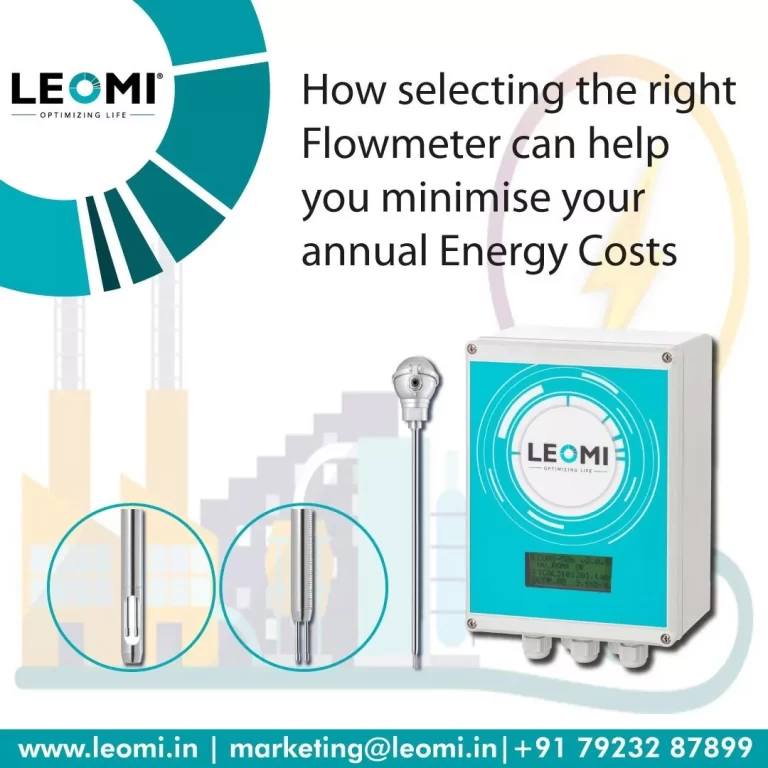 air flowmeter in India