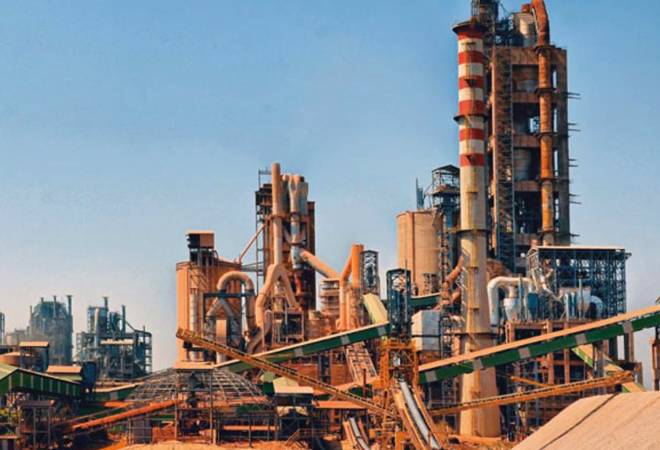 birla cement plant 660 260220032952