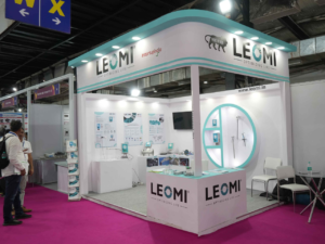 leomi Automation Expo 2023 11