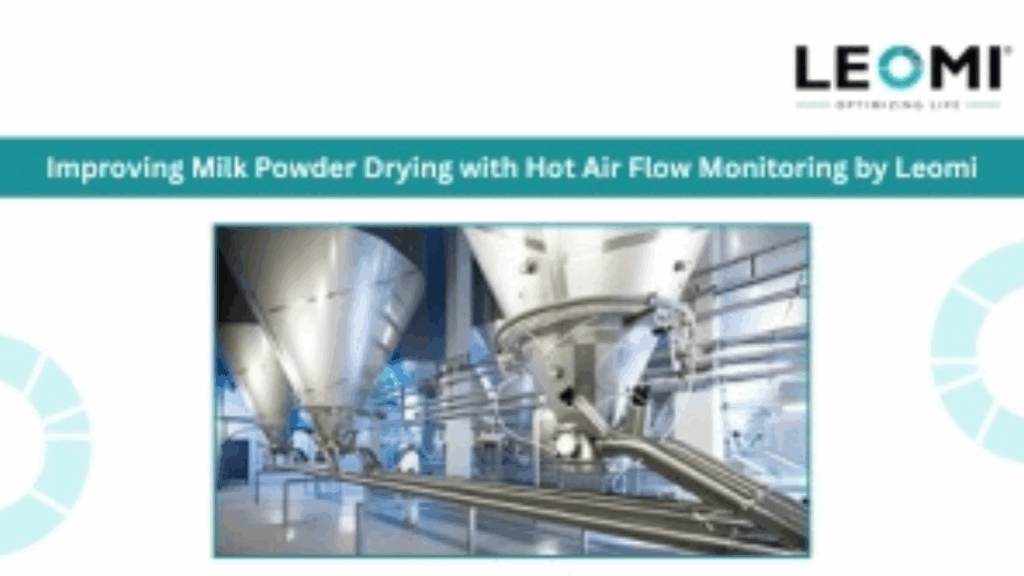 Air flow meters