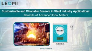 Benefits of Advanced Flow Meters