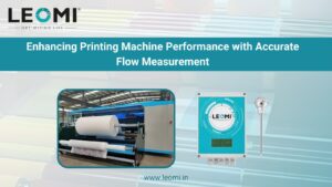 Accurate Airflow Measurement for Printing Efficiency