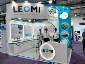 Automation Expo 2024 - Leomi