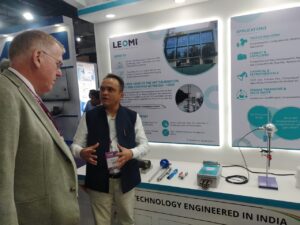 Automation Expo 2024 - Leomi