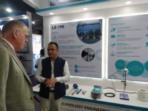 Automation Expo 2024 - Leomi
