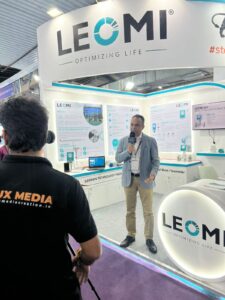 Automation Expo 2024 - Leomi
