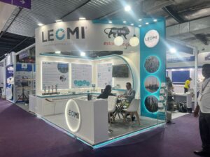 Automation Expo 2024 - Leomi