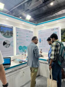 Automation Expo 2024 - Leomi