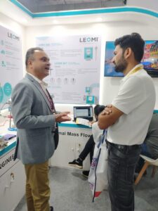 Automation Expo 2024 - Leomi