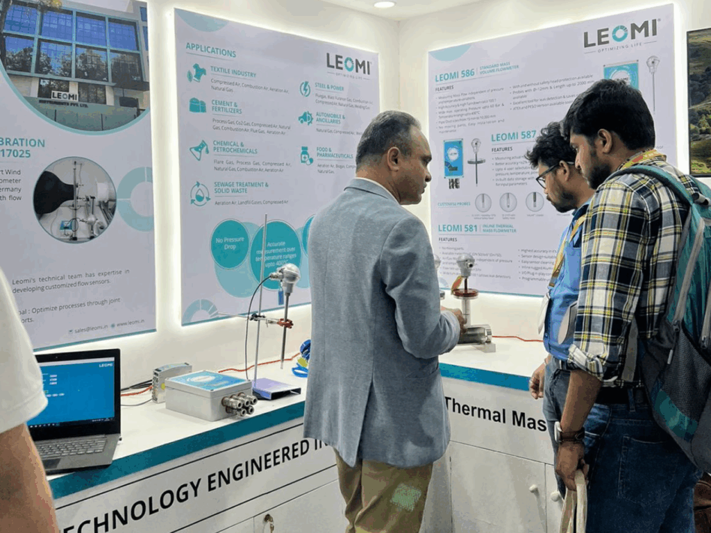 Leomi Instrument at Automation Expo 2024_5