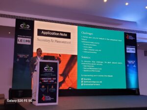 CEE Conference Goa - Leomi