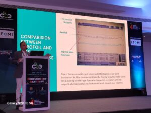 CEE Conference Goa - Leomi