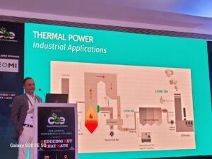 CEE Conference Goa - Leomi