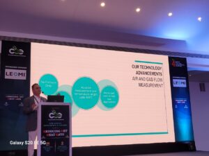 CEE Conference Goa - Leomi
