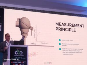 CEE Conference Goa - Leomi
