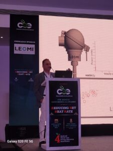 CEE Conference Goa - Leomi