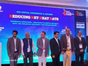 CEE Conference Goa - Leomi