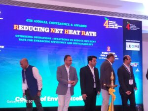CEE Conference Goa - Leomi