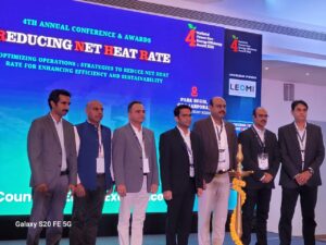 CEE Conference Goa - Leomi