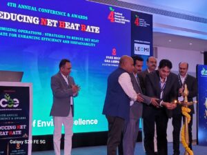 CEE Conference Goa - Leomi