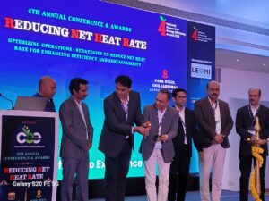 CEE Conference Goa - Leomi
