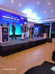 CEE Conference Goa - Leomi