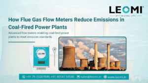 Flue Gas Flow Meters