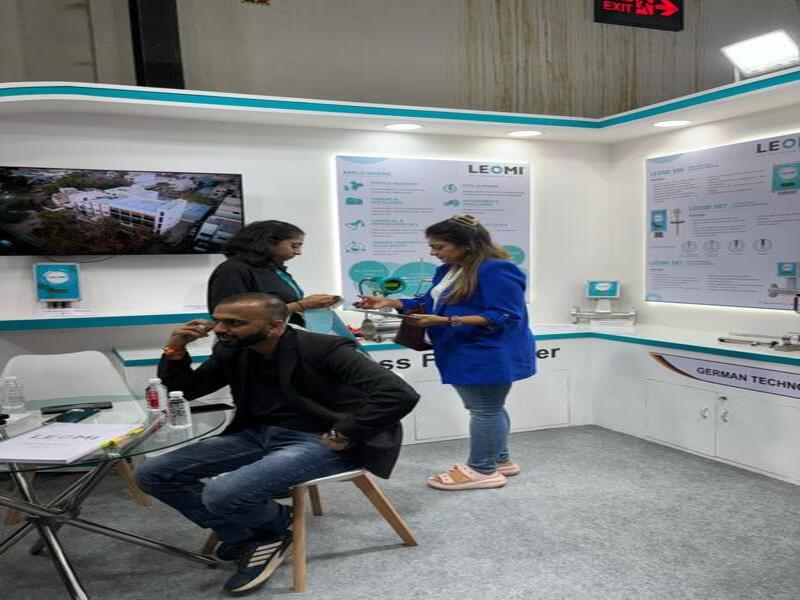 Automation Expo 2025