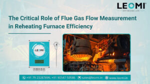 flue gas flow