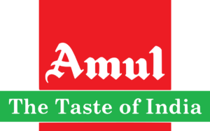 amul logo