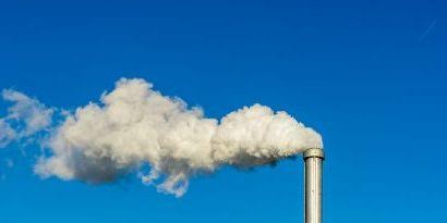 flue gas flow meter