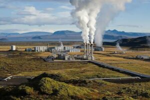 Leomi Thermal Power